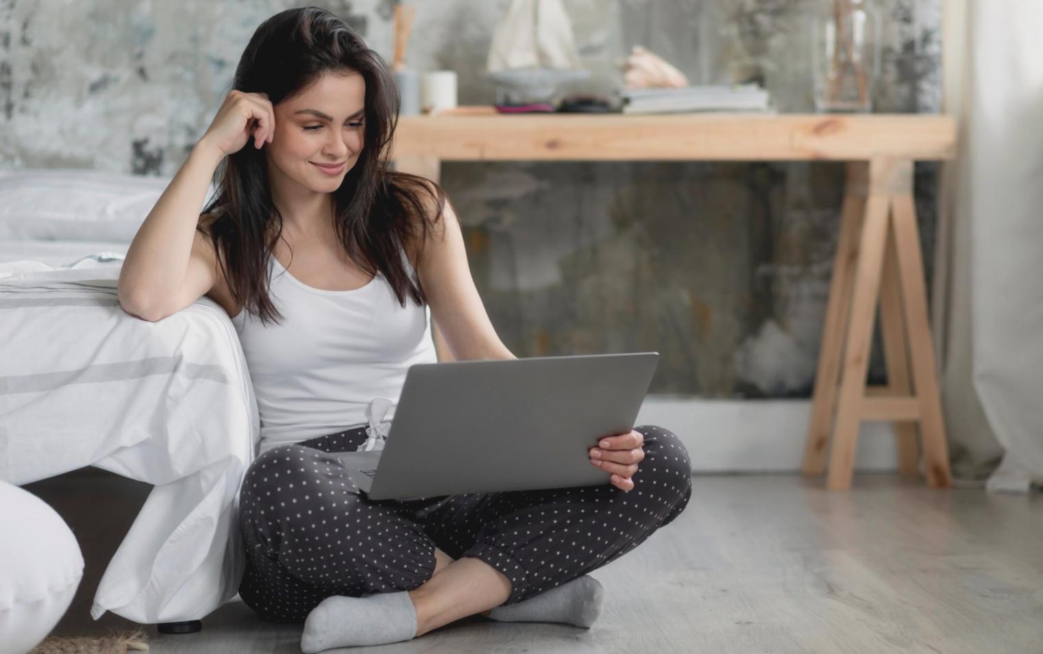 Documentation financière et calculatrice